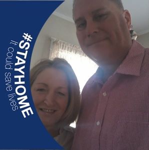 Meet your Posher, Laurie